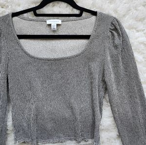 🌻3 for $30🌻 Topshop Crop Top